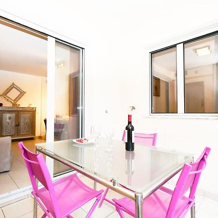 chez Antonella plage e palais de 1 a 12 personnes app 6 e 7 Cannes Extérieur photo